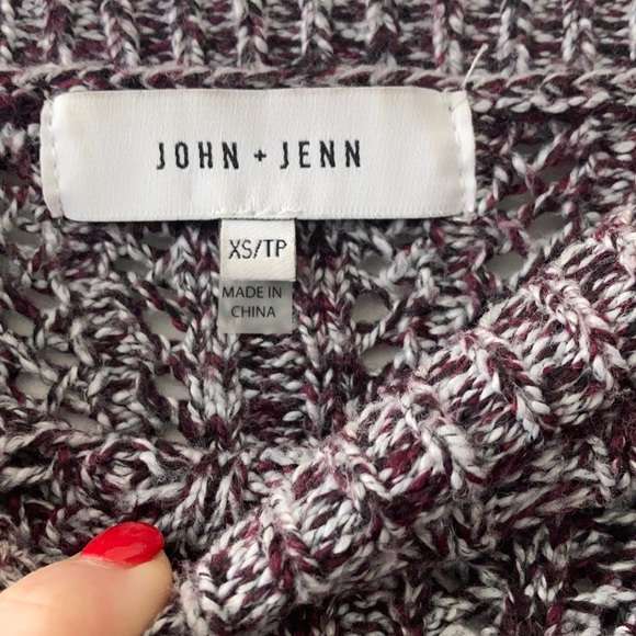 Knit sweater - Picture 3 of 5